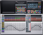 PreSonus StudioLive 32SX